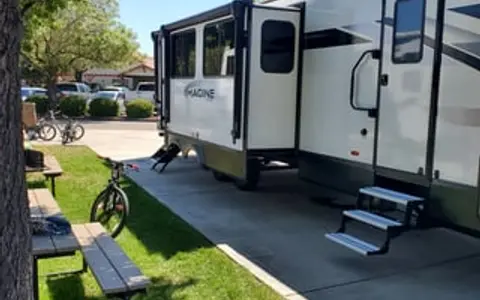 2023 Grand Design Imagine 3210BH