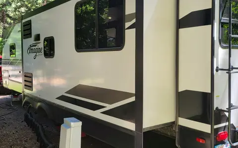 Grand Design Imagine 3100RD Travel Trailer
