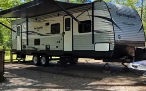 2019 Keystone RV Springdale 2820BH