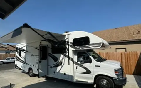 2020 Jayco Greyhawk 30X