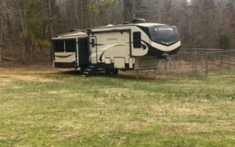 2019 Keystone RV Cougar 361RLW