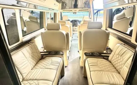 2017 Midwest Automotive Designs DAYCRUISER