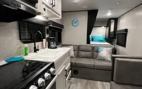 2022 Jayco Jay Feather SLX 26BHSW
