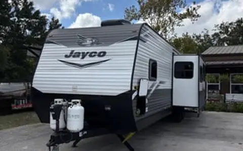 2022 Jayco Jay Flight 33RBTS