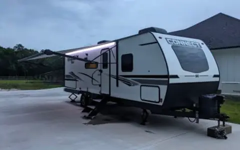 2022 KZ Connect