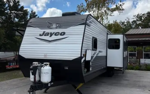 Jayco Jay Flight TT