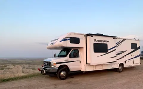 2021 Forest River Sunseeker Bunkhouse
