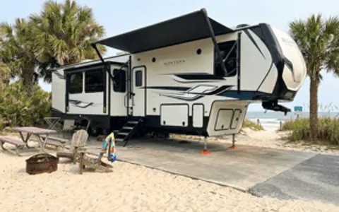 Ray-Berg Adventure: MHC 381TB