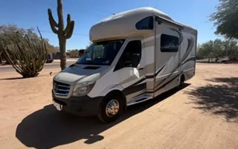 Copper Canyon Citation