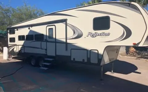 2018 Grand Design 28bh