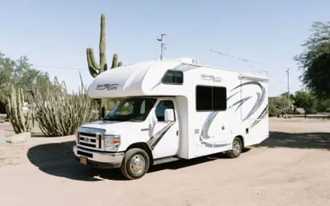 Canyon Trailblazer