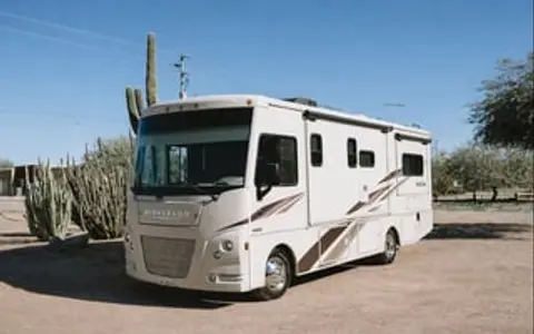 Southwestern Winnebago