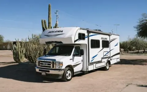 Sonoran Solera