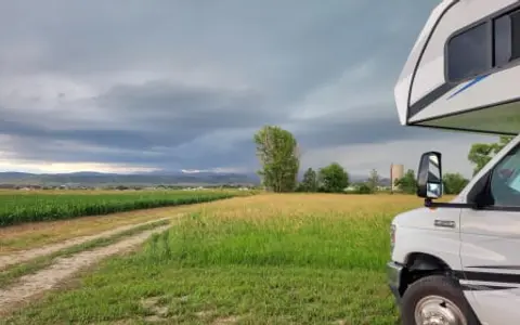 Thelma - 2022 Solera Solera Motorhome Class C Pet Friendly