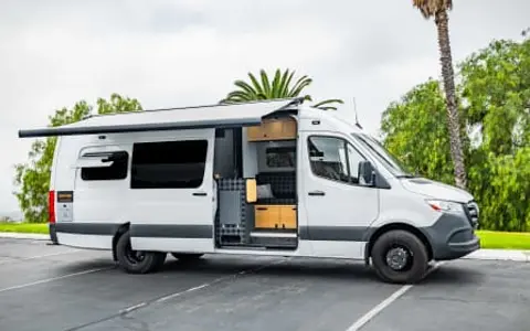 MotoBox Adventure Rig