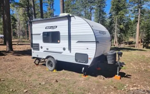 2024 Sunset Park Sun Lite 16BH Sport