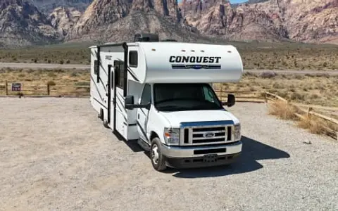 Sleeps 6 - 2024 Gulf Stream conquest 6280LE-PHX38847
