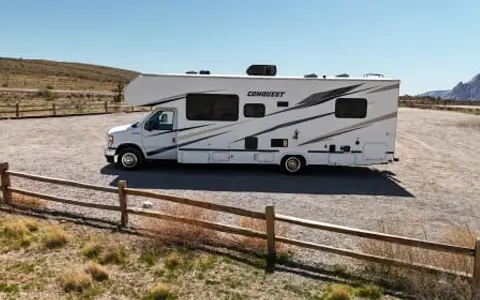 Sleeps 6 - 2024 Gulf Stream conquest 6280LE-PHX39075