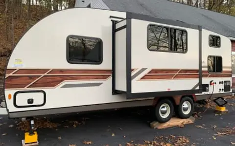 2021 Gulf Stream Vintage Cruiser