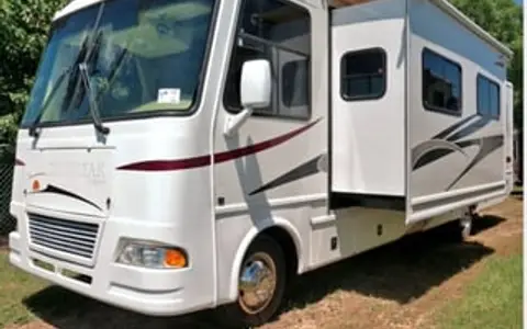 2007 Damon Daybreak 3270