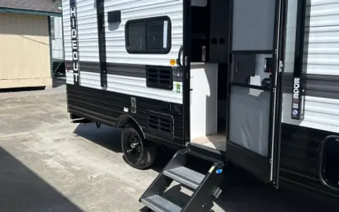 2022 Keystone RV Hideout