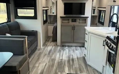 2025 Jayco Jay Flight 324BDS