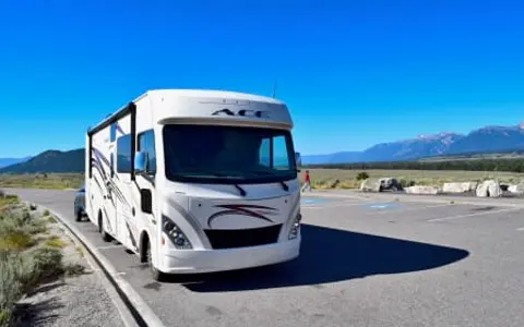 2018 Thor Motor Coach A.C.E
