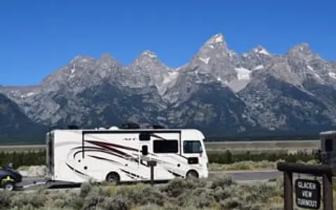 2018 Thor Motor Coach ACE 30.2