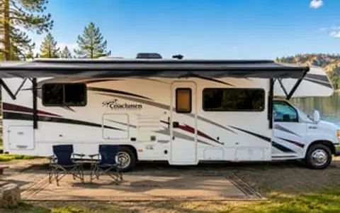 Peyton Rocky Mountain Cruiser