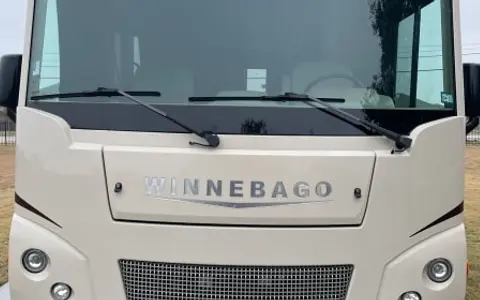 prestige Winnebago sunstar 29ve
