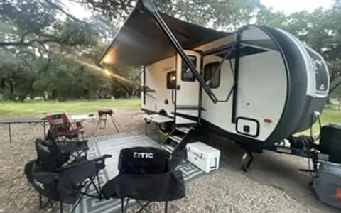 2022 Palomino RV Palomini 189BHS Off Road Edition