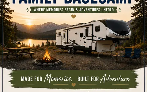 The Family Basecamp
