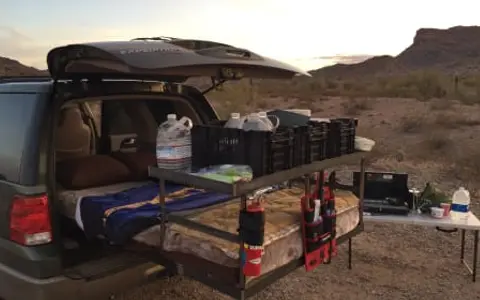 Bluejay the Adventurer 200mi/day! "Wouldn't hesitate to rent it again!"
