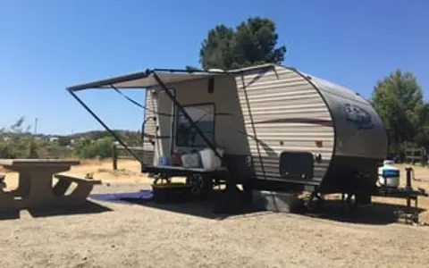 2016 Forest River RV Cherokee Wolf Pup 17RP