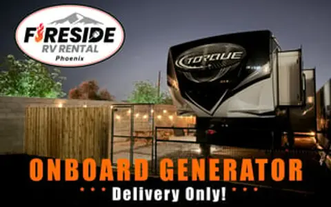 HUGE HEAVENLY HAULER! (DELIVERY ONLY!)