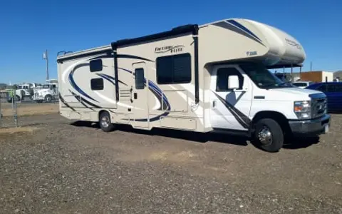 No mileage fees Bunk house 2019