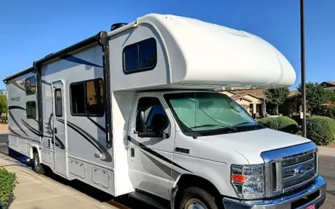 Forester 3251 Bunkhouse. Best floorplan!