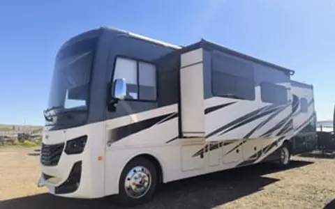 Fully stocked unlimited miles adventures