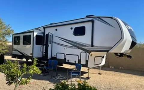 Luxurious Arizona Adventurers