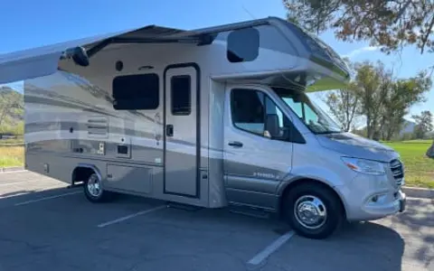 2023 Forest River Mercedes Diesel "Jenny"