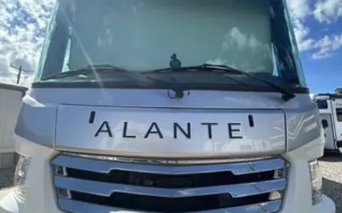 A-1 Alante Family Luxury RV - Endless Adventures!