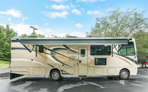 2020 Thor Motor Coach Freedom Elite -RV Goldie