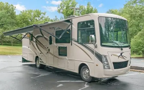 Goldie - 2020 |  A True Gem, complete with Bunk Beds and other extras