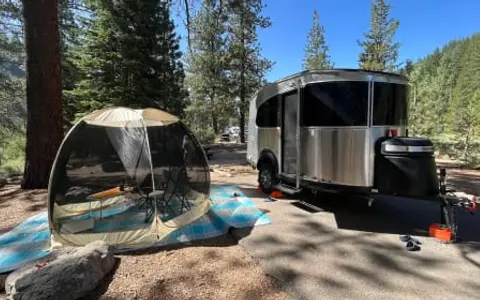 2022 Airstream Basecamp 16x
