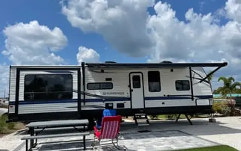 2021 Keystone RV Springdale 311RE