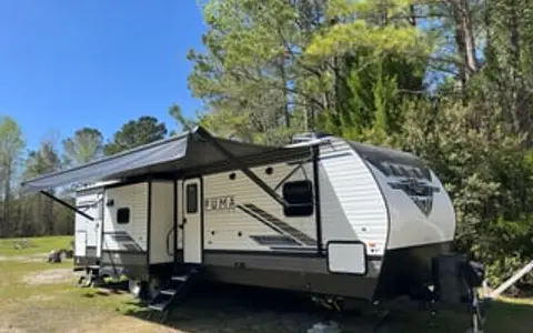 2023 Palomino Puma 32BH2B