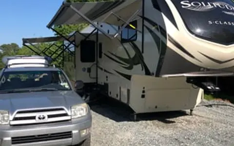 The Big Tow