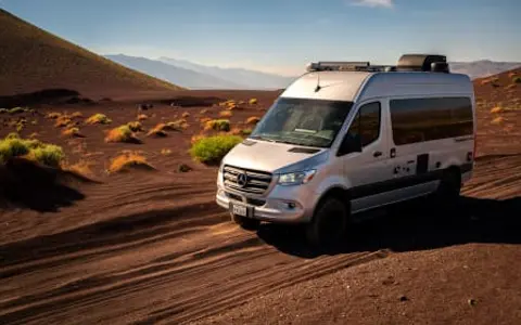 2023 Thor Tranquility 19P Sprinter