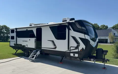 Brand New Family Bunkhouse!