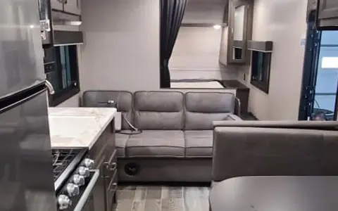 2021 Jayco Jay Flight